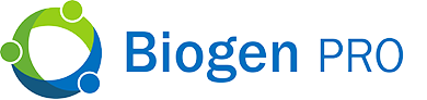 Biogen logo