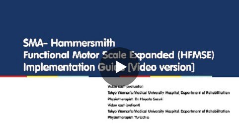 HFMSE video instructions
